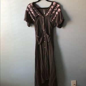 Free People Dress